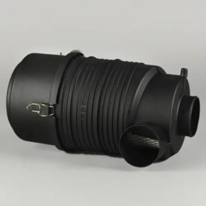 Filter Assembly