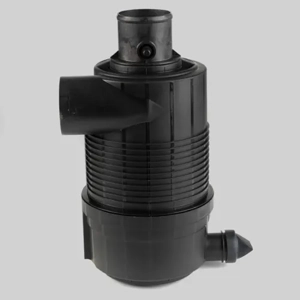 Filter Assembly
