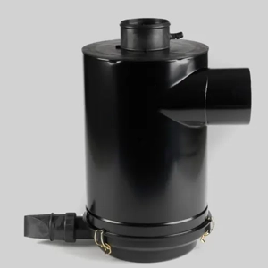Filter Assembly