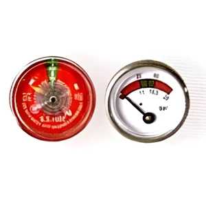 Pressure Gauge