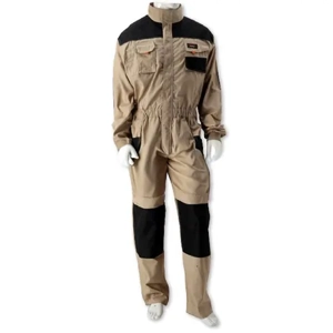Protective Coverall