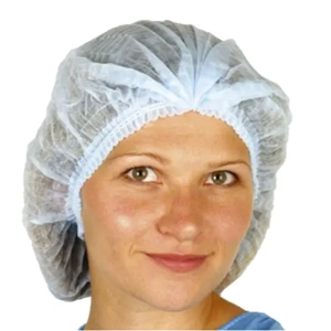Protective Hair Net