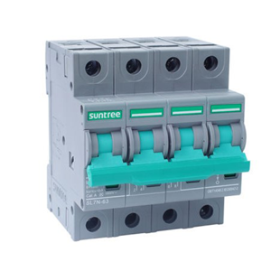 Circuit Breaker
