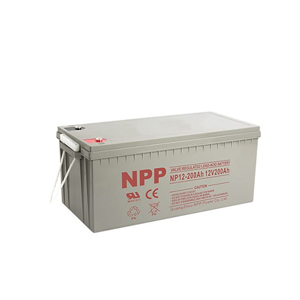 Lead Acid Battery