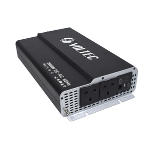 Power Inverter