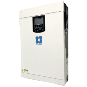 Power Inverter