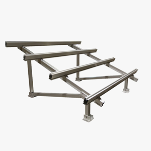Solar Mounting System