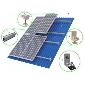 Solar Mounting System