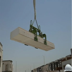 Concrete Slab