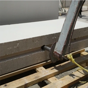 Panel Hook