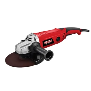 Angle Grinder
