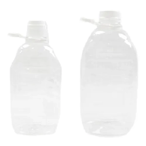 Plastic Bottle