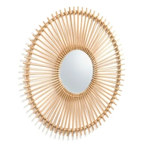 Bathroom Mirror