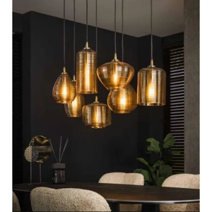 Pendant Lighting