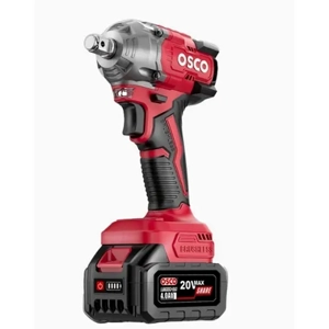 Impact Wrench