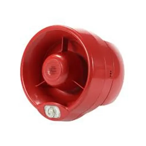 Fire Alarm System