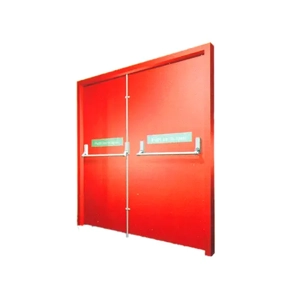 Fire Door