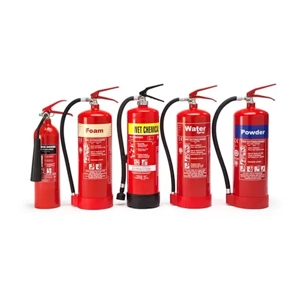 Fire Extinguisher