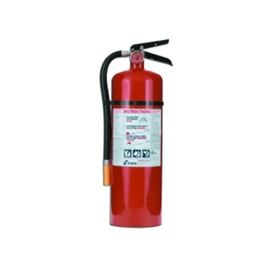 Fire Extinguisher
