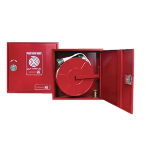 Fire Hose Cabinet