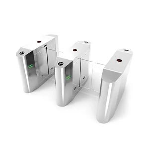 Gate Barrier System