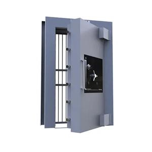 Metal Door