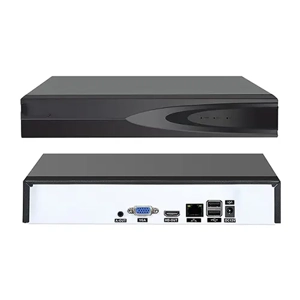 Network Video Recorder