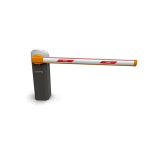 Parking Barrier Gate