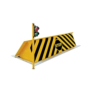 Road Blocker