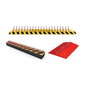 Road Blocker