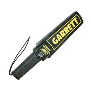 Security Metal Detector