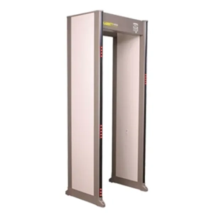Security Metal Detector