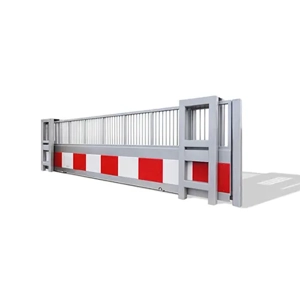 Sliding Gate