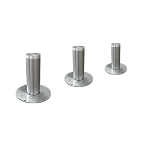 Traffic Bollard