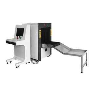 X Ray Baggage Inspection System