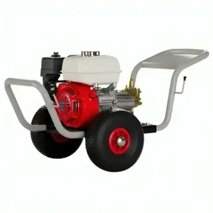 Pressure Cleaner