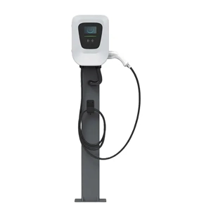 Electric Vehicle Charging Station
