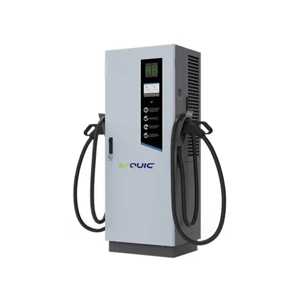 Electric Vehicle Charging Station