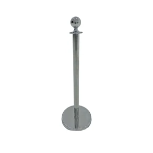 Crowd Control Rope