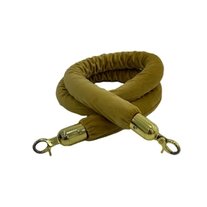 Crowd Control Rope