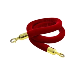 Crowd Control Rope