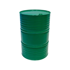 Metallic Drum