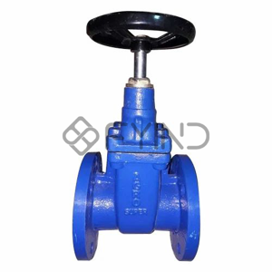 Gate Valve