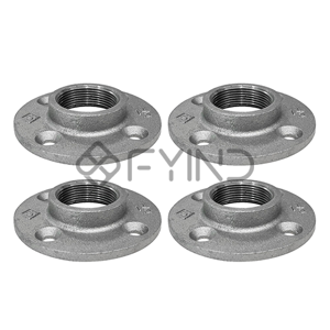 Pipe Flange
