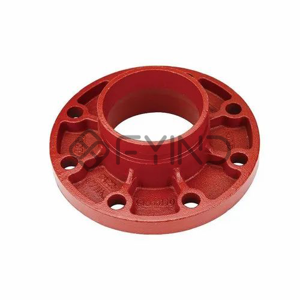 Pipe Flange