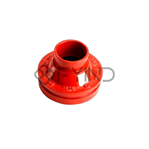Pipe Reducer