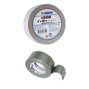 Aluminum Foil Tape