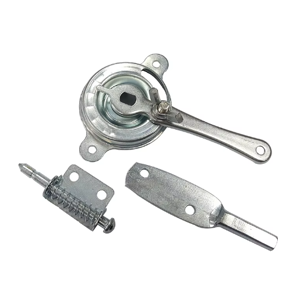 Damper Regulator