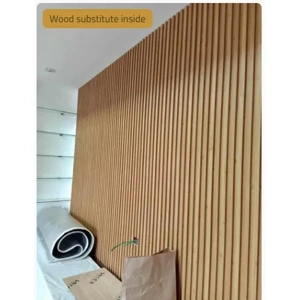 Wall Panel