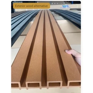 Wall Panel